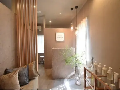 ネイルサロンアミュゼ 本八幡店