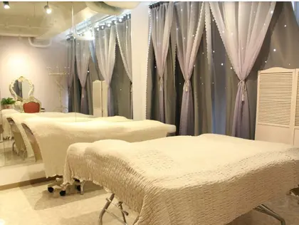 Dressy Salon Coco Girls【ココガールズ】　ネイル＆まつげパーマ