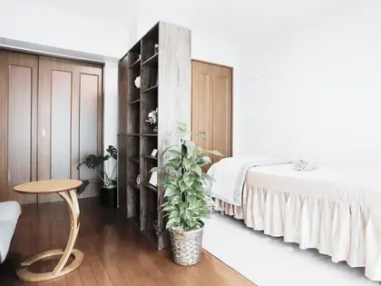 肌質改善サロン mele