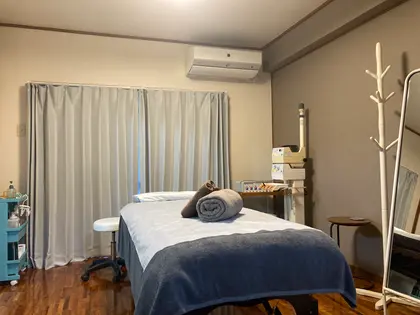 癒しのサロンSalve