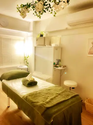 プライベートサロン　étoile(エトワール)