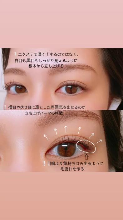 大人気の大人可愛いアーモンドeyeラッシュリフト まつげの長さ お目元の形を見ながらデザインさせ アイラッシュ東京ナチュラル所属 Natural Yokoのマツエクデザイン ミニモ 大人気の大人可愛いアーモンドeyeラッシュリフト まつげの長さ お目元の形を見ながらデザインさせ アイラッシュ東京ナチュラル所属 Natural Yokoのマツエクデザイン ミニモ