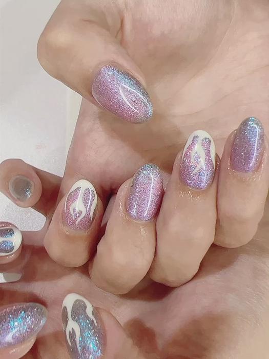 Ag Nailのネイルサロン ネイリスト情報 Ag Nail ミニモ