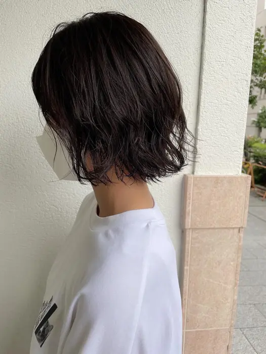 E M A プレミアム所属 前田 真吾のヘアカタログ ミニモ