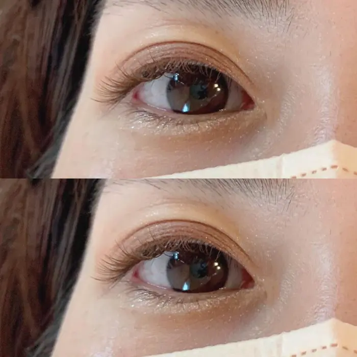 Ric Nail Eyelash所属 アイリスト 飯塚のマツエクデザイン ミニモ