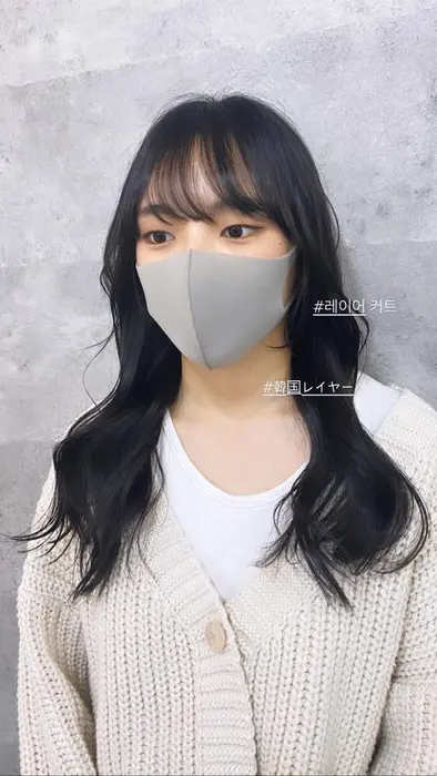 Elmo Umeda所属 梅田茶屋町 竹本 佳奈のヘアカタログ ミニモ