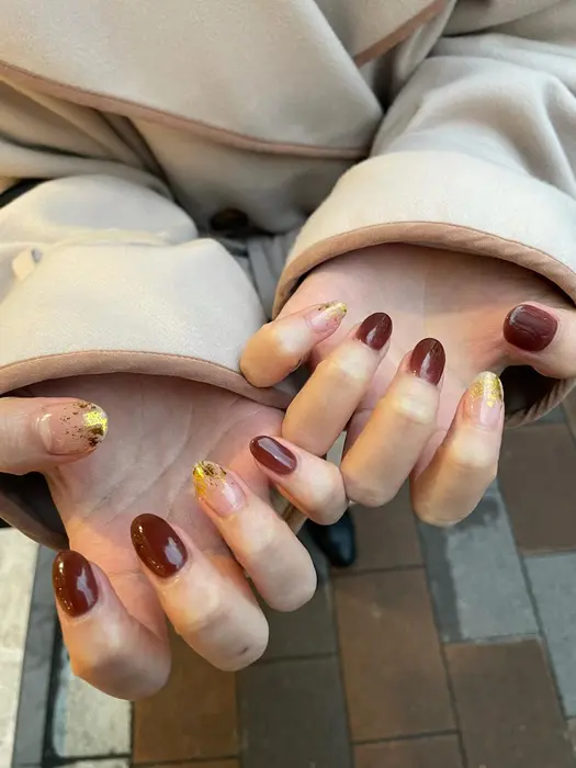 Simple定額デザイン Barretta By Neolive バレッタバイネオリーブ 所属 Neolive チバのネイル デザイン ミニモ Simple定額デザイン Barretta By Neolive バレッタバイネオリーブ 所属 Neolive チバのネイル デザイン ミニモ