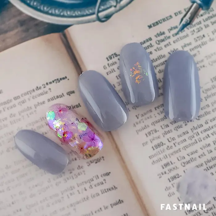 Fast Nail Loco ファストネイルロコ つかしん店所属 ファストネイルロコ つかしん店のネイルデザイン ミニモ