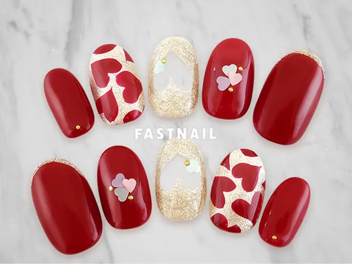 Fastnail町田店 ファストネイル 所属 Fastnail 町田東急ツインズ店のネイルデザイン ミニモ