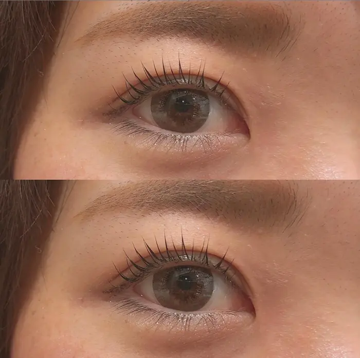 パリジェンヌラッシュリフト Porte By Neolive所属 寒河江 舞奈のマツエクデザイン ミニモ