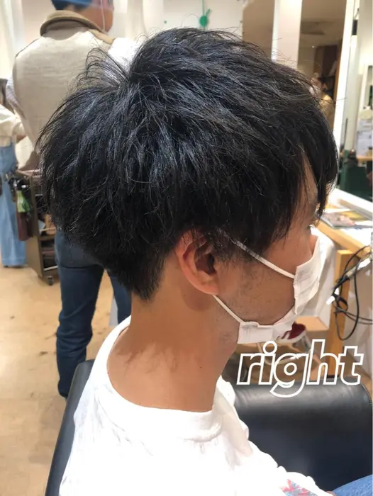 埼玉美容室 越谷美容室 新規の方 平日は50 Off 土日は30 Offの価格でやらせて頂き The Costa Of Richair所属 細沼 葵のヘアカタログ ミニモ