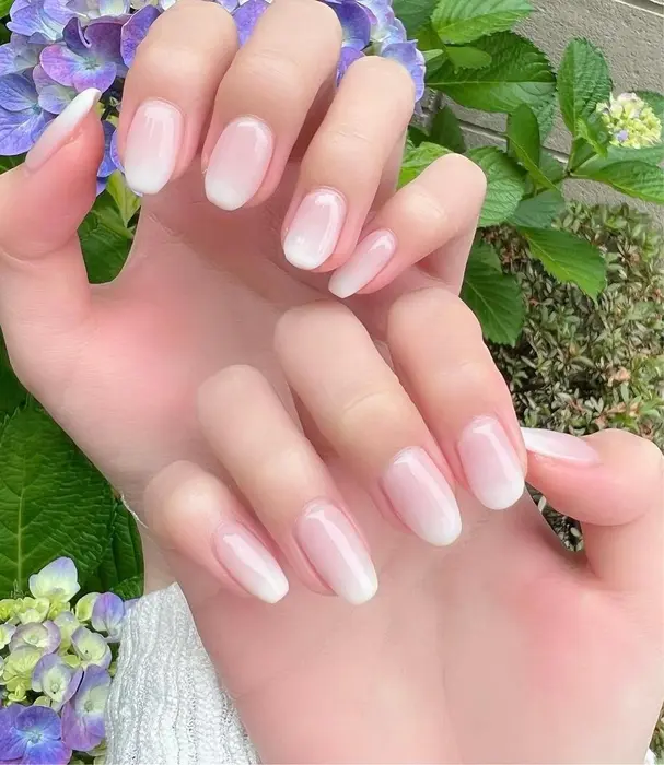 ベビーブーマー Go Today Shaire Salon 原宿 Verno店所属 Cheshika ネイリスト しょうこのネイル デザイン ミニモ