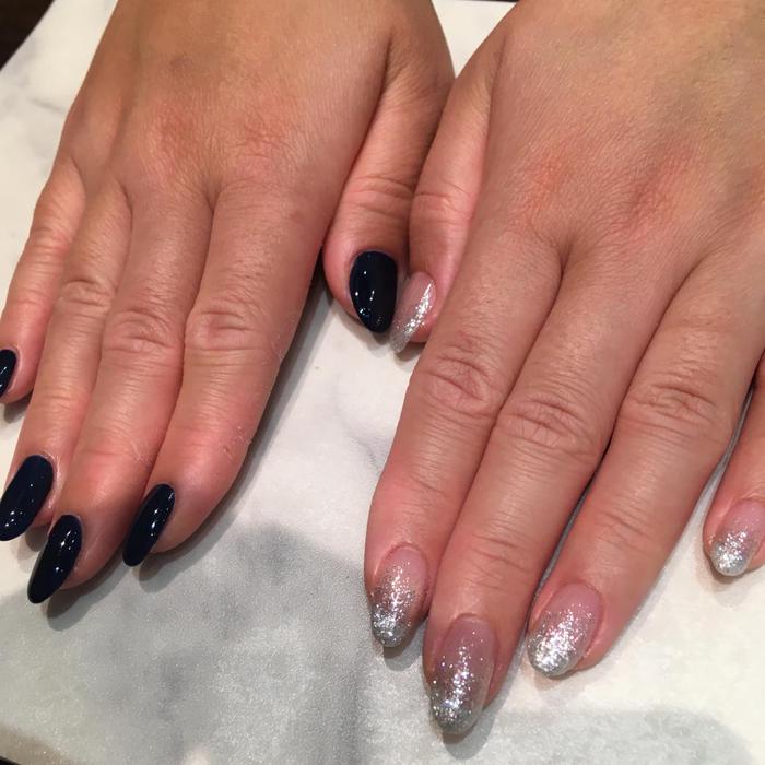 Nail Avance鳳店所属 Nailavance アリオ鳳店 大黒のネイルデザイン ミニモ Nail Avance鳳店所属 Nailavance アリオ鳳店 大黒のネイルデザイン ミニモ
