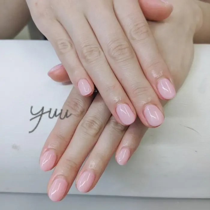 Beauty Lifei所属 Mii Nail のネイルデザイン ミニモ