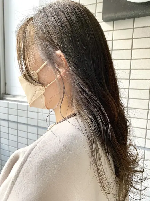 ボブ くびれボブ ミニボブ ショート ショートボブ ミディアム セミディ ロング セミロング ウルフ Neolive Occhi所属 Neolive Occhiのマツエクデザイン ミニモ