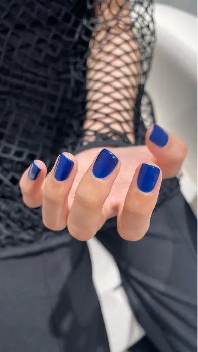 Earth大崎店所属 Earth大崎 Hiyoriのネイルデザイン ミニモ