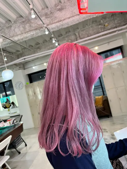 Game By Alan Smithee 下北沢 ゲームバイアランスミシー下北沢 所属 カットモデル募集 牧原颯志のヘア カタログ ミニモ