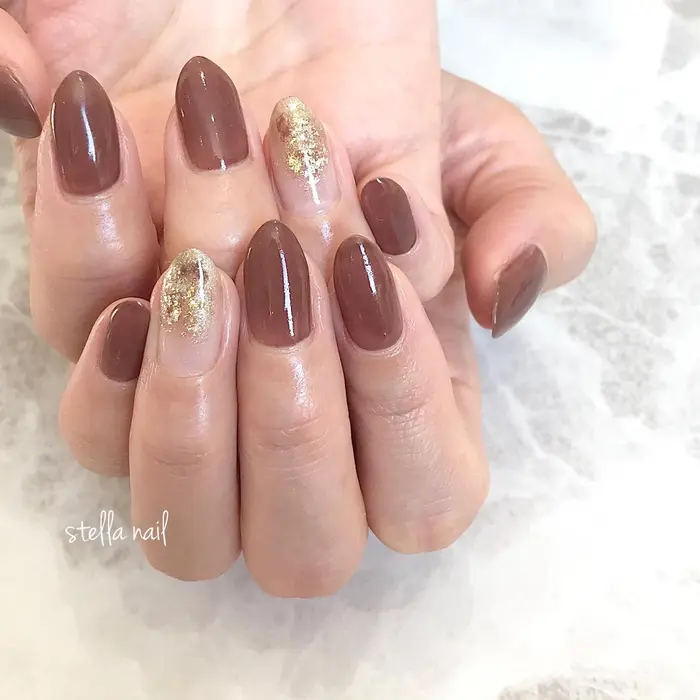Stella Nail Eye ブロッサム朝霞台所属 Stella Nailのネイルデザイン ミニモ