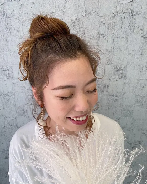 ゆるっとお団子