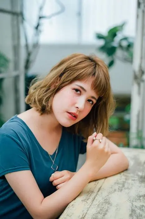 Lian 方南町店所属 代表 佐藤 大地のヘアカタログ ミニモ