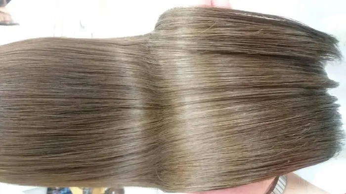 レルミス トリートメント 最高峰のトリートメント Viola Hair Design所属 ベップ ユウのヘアカタログ ミニモ