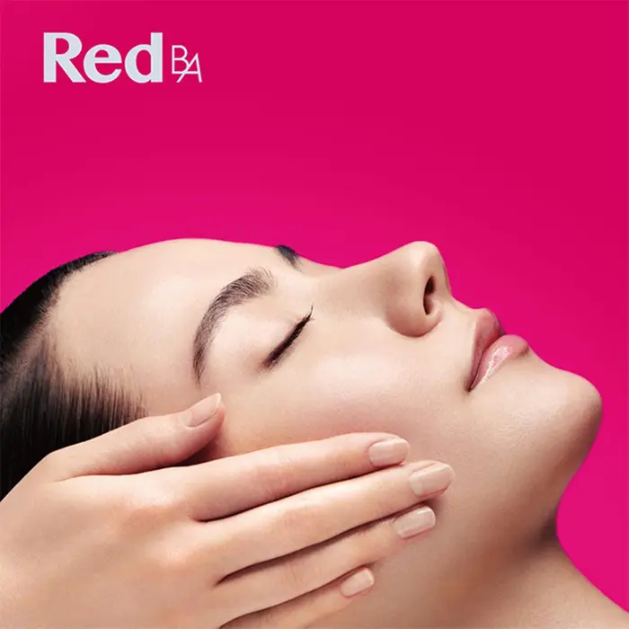 毛穴の目立たない スッキリとキメの整った肌へ Red B A ポーラjr堺市店所属 ポーラ Jr堺市店のエステ リラクカタログ ミニモ