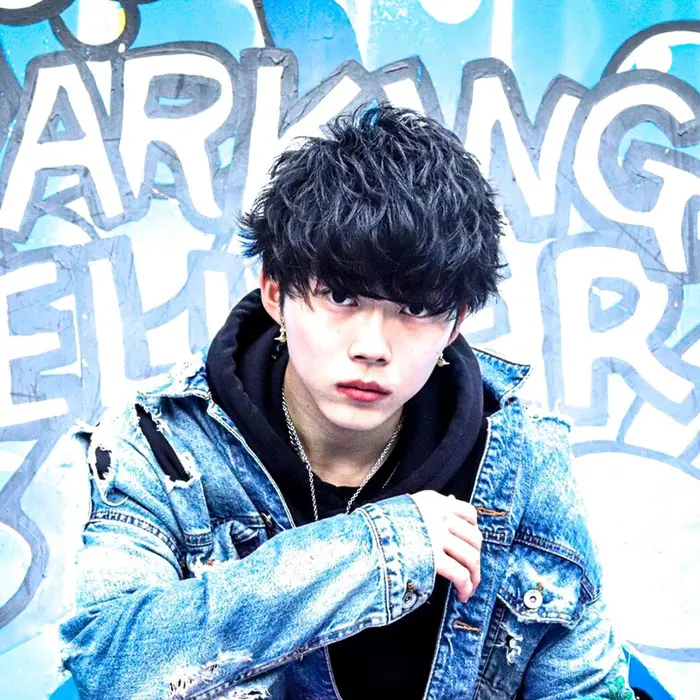 調布美容室toyou 調布美容院 調布美容室 調布ヘアサロン マッシュ メンズパーマ フェードカッ To You所属 メンズカット パーマ則次亮哉のヘアカタログ ミニモ