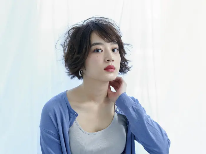 Aube Hair Trad トラッド 京都四条河原町店 所属 Aube Hair Tradのヘアカタログ ミニモ