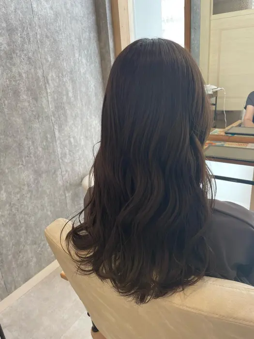 外国人カラー 透明感カラー 黒染め お客様一人一人の髪のお悩みに合わせた トリートメント Dejave Hair 髪質改善専門店所属 Dejave たなか りんのヘアカタログ ミニモ 外国人カラー 透明感カラー 黒染め お客様一人一人の髪のお悩みに合わせた トリートメント Dejave Hair 髪質改善専門店所属 Dejave たなか りんのヘアカタログ ミニモ