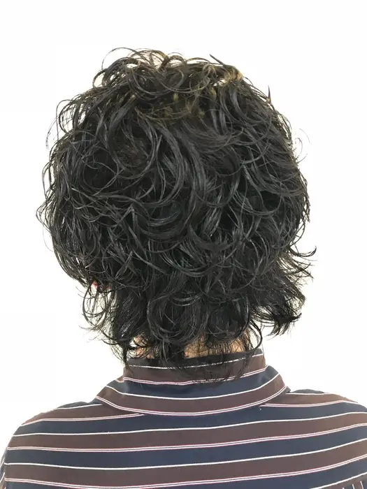 メンズカット パーマ Face 大船所属 西原 晃のヘアカタログ ミニモ メンズカット パーマ Face 大船所属 西原 晃のヘアカタログ ミニモ