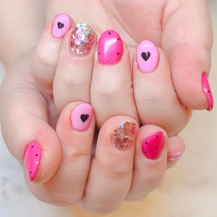 ゆめの　MOMO ネイルカラー 94色 ゆめの様専用 MOMO ネイルカラー 94色 【公式通販】