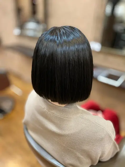 Zing所属 山本 さつきのヘアカタログ ミニモ