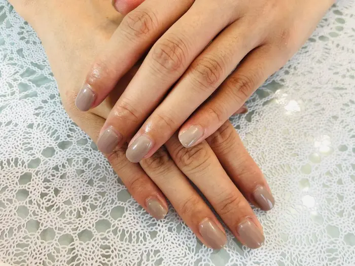Beauty Room所属 Aya Nailのネイルデザイン ミニモ