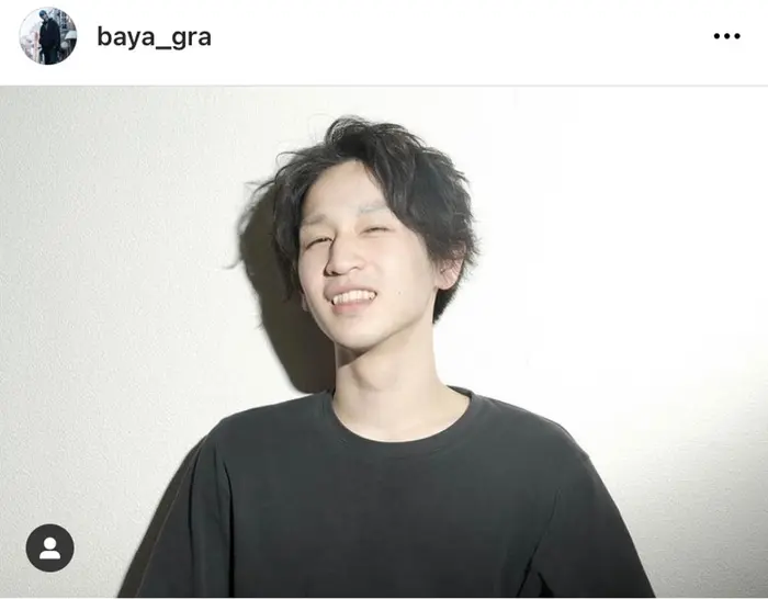 Sharaku戸出店所属 中林 奎人のヘアカタログ ミニモ Sharaku戸出店所属 中林 奎人のヘアカタログ ミニモ