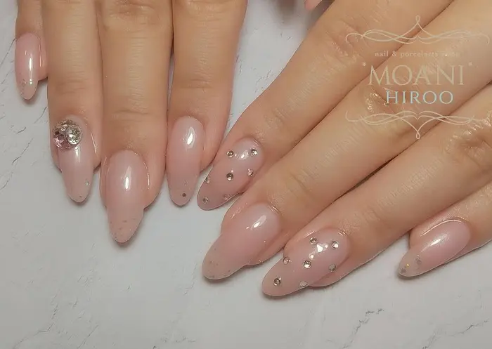 広尾で 長持ちフィルイン うる艶マオジェル が叶うサロンです 広尾の爪に優しいネイルサロン Moani Hiroo 広尾店所属 Moanihiroo 鈴木のネイルデザイン ミニモ 広尾で 長持ちフィルイン うる艶マオジェル が叶うサロンです 広尾の爪に優しいネイルサロン Moani Hiroo 広尾店所属 Moanihiroo 鈴木のネイルデザイン ミニモ