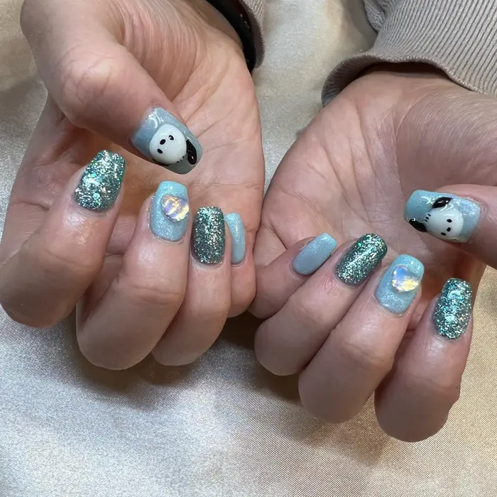 事前相談のみ ニュアンスネイル Paragel パラジェル ネオリーブ パラジェル認定サロン Neolive An所属 Neolivean 春風のネイルデザイン ミニモ 事前相談のみ ニュアンスネイル Paragel パラジェル ネオリーブ パラジェル認定サロン Neolive An所属 Neolivean 春風のネイルデザイン ミニモ