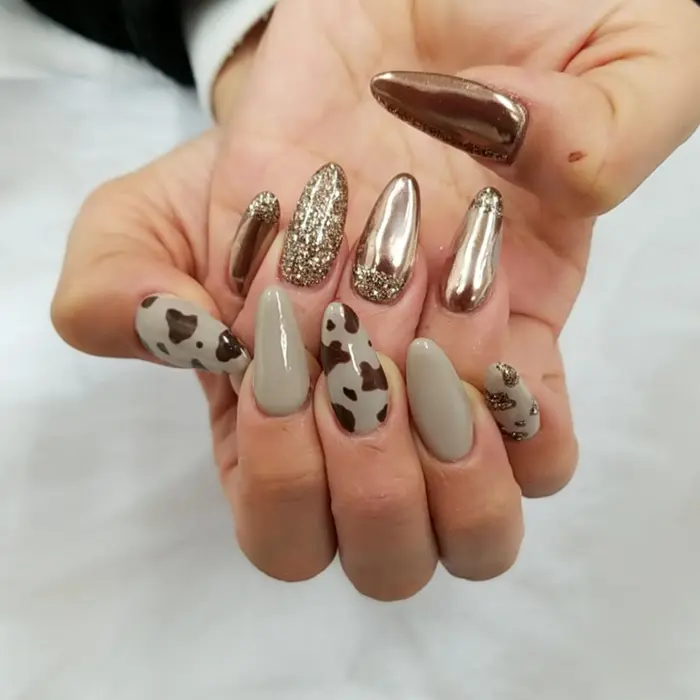 ネイル 立川ネイル 立川アネラ Anela スカルプ 立川スカルプ ジェルスカルプ 立川南口徒歩5 立川ネイルエステサロンanela所属 河野ちえ 雑誌掲載サロン のネイルデザイン ミニモ