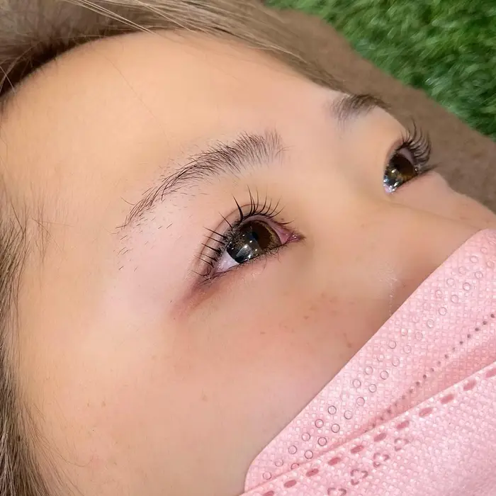 大好評 指名してくださる方増えてます 松原マツパ 松原パリジェンヌ 松原マツエク マツエ Eye And Nail Sylph松原店所属 Yugo カラーモデル募集中のヘアカタログ ミニモ