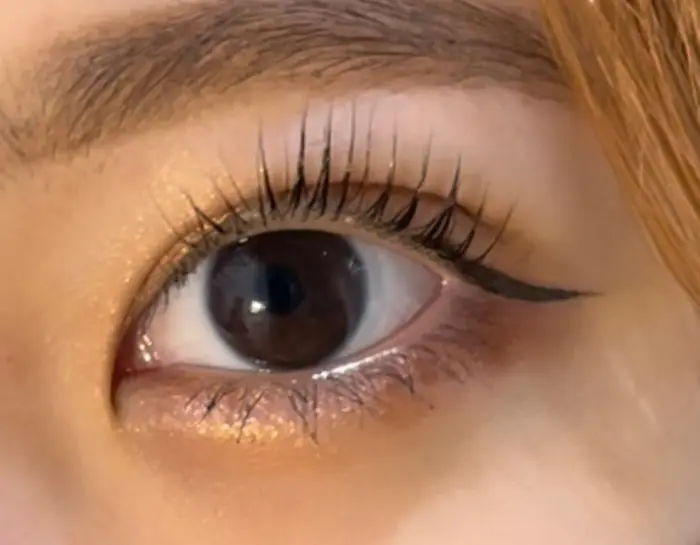 Earth大崎店所属 Earth大崎 Hiyoriのネイルデザイン ミニモ