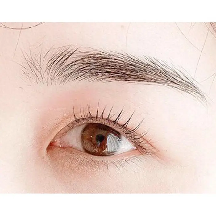 まつげのカーブがあるほど可愛い愛らしいお顔に 近づきます 大人気 まつげパーマ 眉毛のセット ア Yanagi 眉毛サロン所属 ナチュラル可愛い Annのエステ リラクカタログ ミニモ