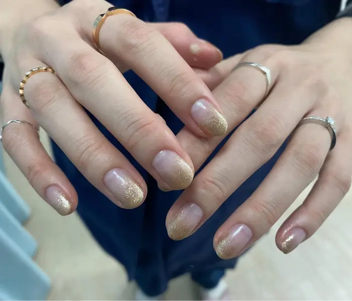 None所属 La Bonita Nailのネイルデザイン ミニモ