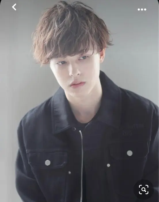 モッズヘア 本部所属 成田 実咲のヘアカタログ ミニモ