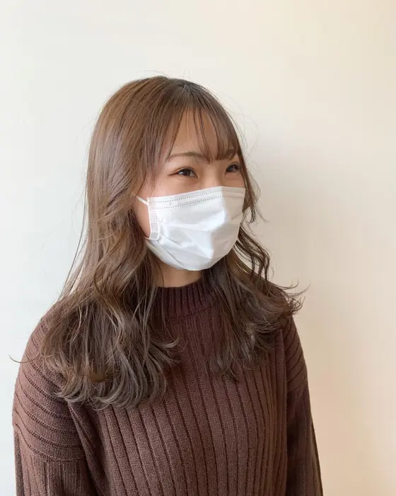 今流行りの緩めの巻き髪です オイルでサラッと仕上げてます Mcq The Hilltop マックザヒルトップ 所属 加納 丈のヘアカタログ ミニモ 今流行りの緩めの巻き髪です オイルでサラッと仕上げてます Mcq The Hilltop マックザヒルトップ 所属 加納 丈のヘアカタログ ミニモ