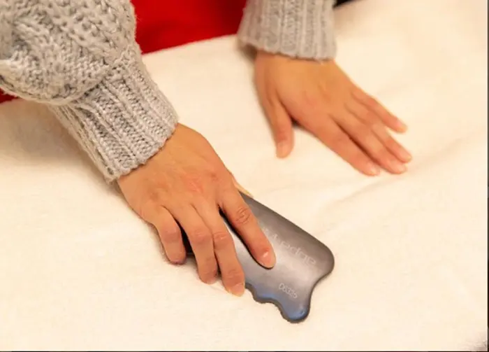 話題のカッサ、