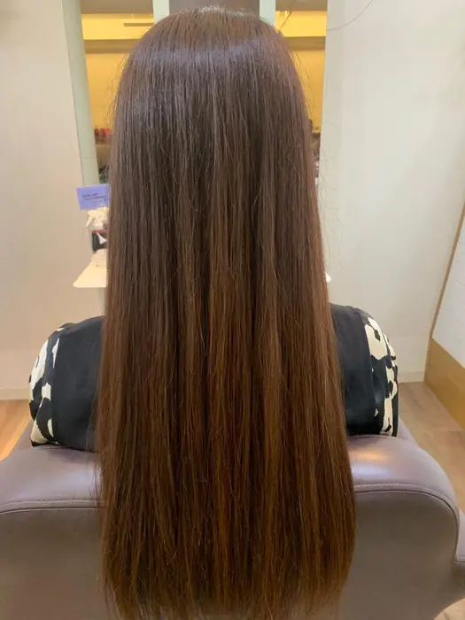 ヘアーオブシエスタ所属 冨樫 克斗のヘアカタログ ミニモ