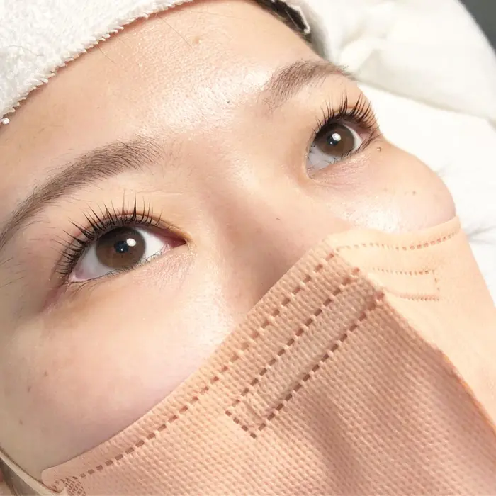 パリジェンヌ Jam By Neolive所属 Airi のヘアカタログ ミニモ