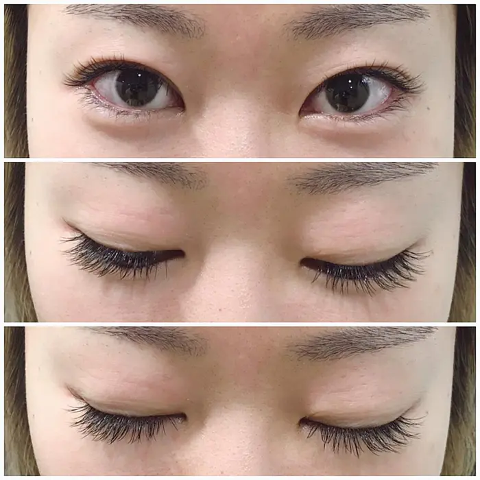 ｊカール キュートデザイン 0 15mm 9 10 11mm Repos De Paris所属 ルポドゥパリ 山田のアイブロウ 眉毛カタログ ミニモ