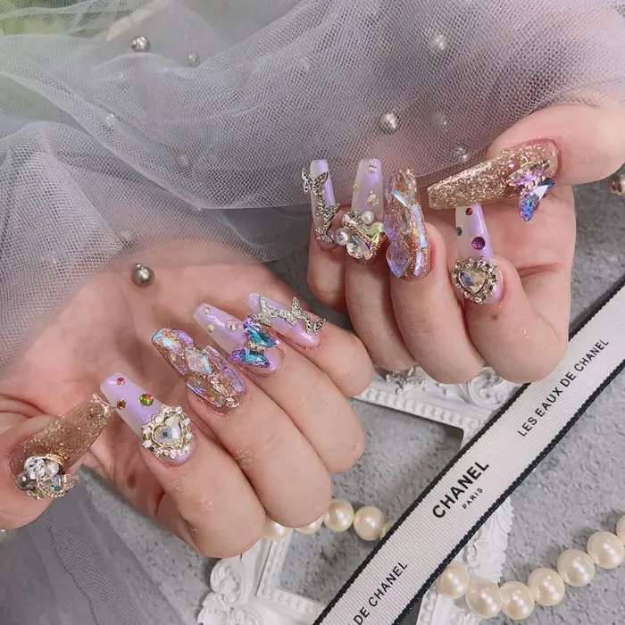 新宿ネイルサロン ネイルサロン新宿 ジェルネイル ジェルネイルデザイン ネイルデザイン オシャレネ Snow Nail Salon所属 Snow Nail スカルプ新宿店のネイルデザイン ミニモ 新宿ネイルサロン ネイルサロン新宿 ジェルネイル ジェルネイルデザイン ネイルデザイン オシャレネ Snow Nail Salon所属 Snow Nail スカルプ新宿店のネイルデザイン ミニモ