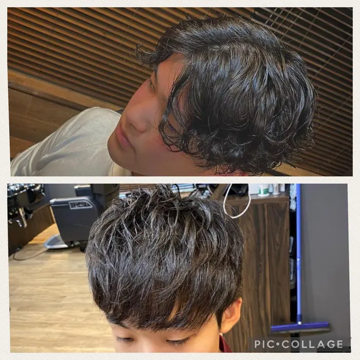 どんな年齢層でもマッチする髪型です 似合わせます マッシュ センターパート 主にベーシックなスタ Barbershop Nor所属 頼住 武のヘアカタログ ミニモ どんな年齢層でもマッチする髪型です 似合わせます マッシュ センターパート 主にベーシックなスタ Barbershop Nor所属 頼住 武のヘアカタログ ミニモ