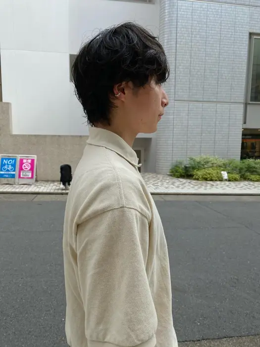 メンズ メンズカット ベリーショート メンズショート 刈り上げマッシュ センターパート センター分 Go Today パルコ店所属 稲増 美桜のヘアカタログ ミニモ メンズ メンズカット ベリーショート メンズショート 刈り上げマッシュ センターパート センター分 Go Today パルコ店所属 稲増 美桜のヘアカタログ ミニモ